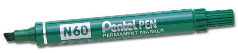 Pentel Permanent Marker перманентная маркер