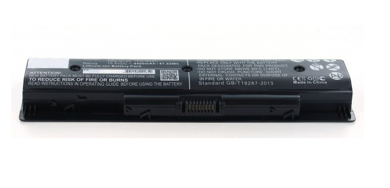 AGI 31633 Lithium-Ion (Li-Ion) 4400mAh 10.8V Wiederaufladbare Batterie