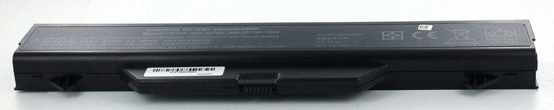 AGI 37682 Lithium-Ion (Li-Ion) 4400mAh 10.8V rechargeable battery