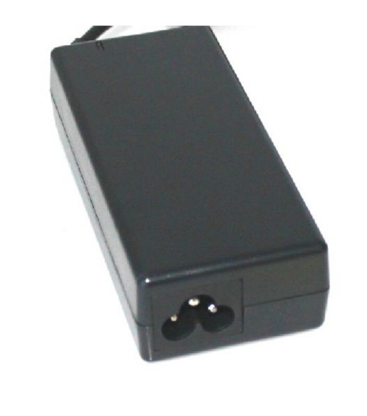 AGI 38020 Indoor 65W Black power adapter/inverter