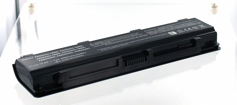 AGI 44821 Lithium-Ion (Li-Ion) 4400mAh 10.8V rechargeable battery
