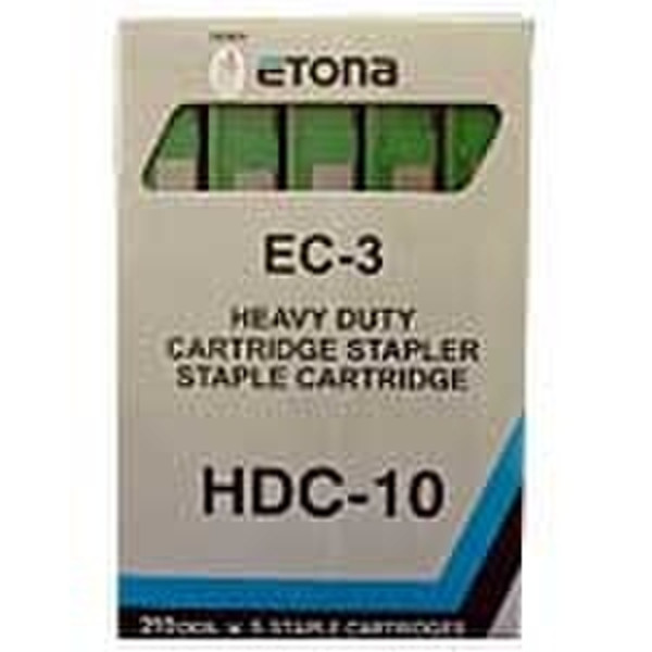 Etona HDC-10 1050Heftklammern