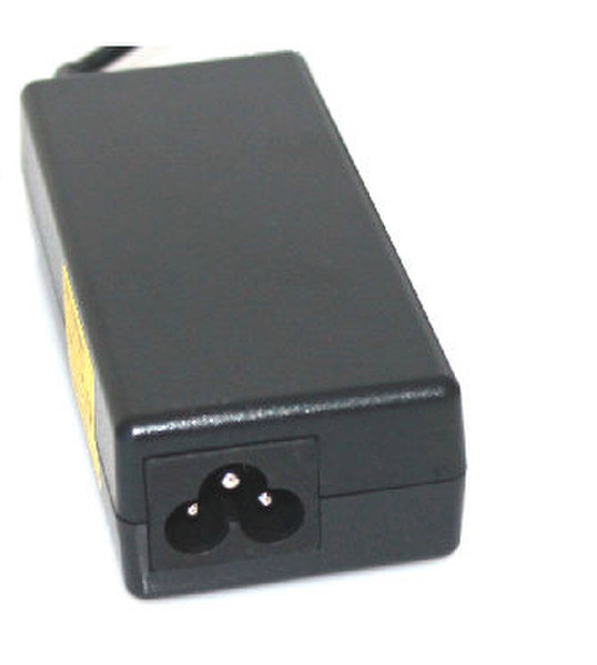 AGI 38019 Для помещений 65Вт Черный адаптер питания / инвертор