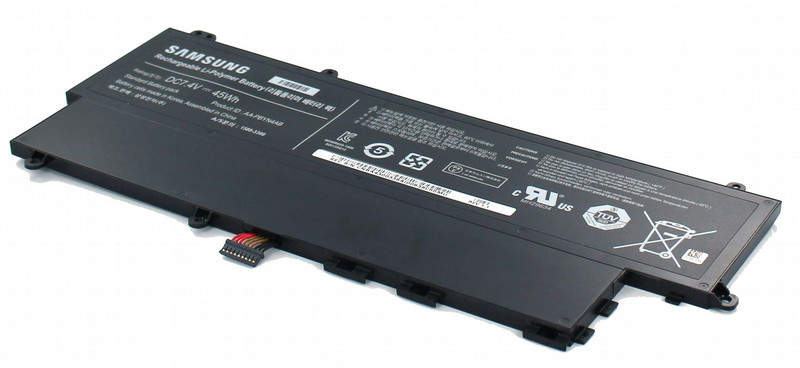 AGI 30495 Lithium Polymer (LiPo) 5950mAh 7.4V rechargeable battery