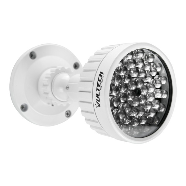 Vultech CM-IR50 LED Weiß Infrarotlampe