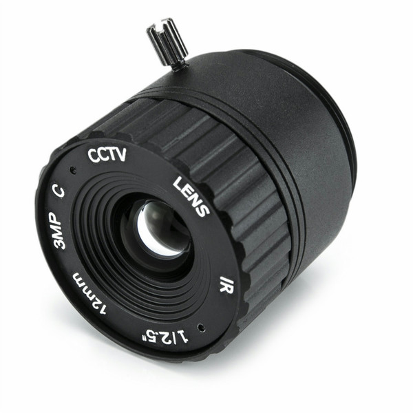 Vultech CM-LNT12 Линзы аксессуар к камерам видеонаблюдения
