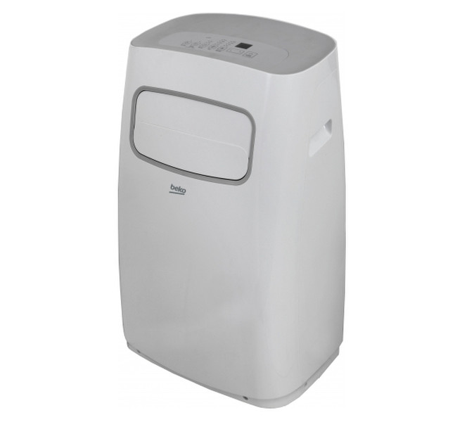 Beko BFP09C 64dB 2600W White portable air conditioner