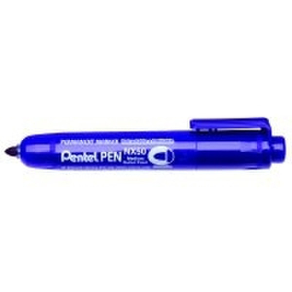 Pentel Retractable Permanent Marker перманентная маркер
