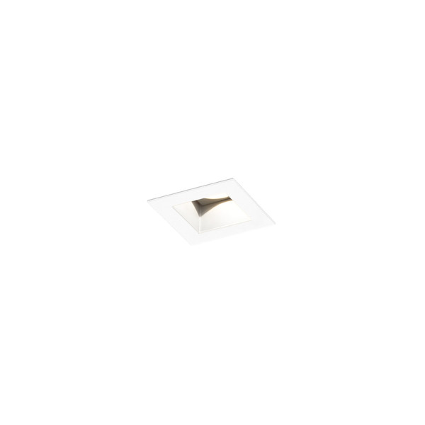 Wever & Ducré Nop 1.0 Для помещений Recessed lighting spot GU5.3 Белый