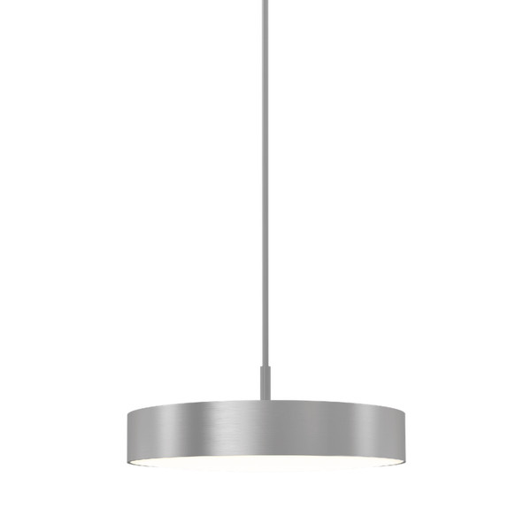 Wever & Ducré Roby 2.6 Flexible mount Aluminium suspension lighting