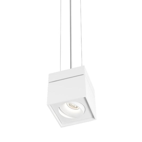 Wever & Ducré 139520W0 Flexible mount GU10 White A,A+,A++ suspension lighting