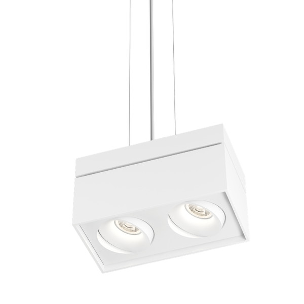 Wever & Ducré 139620W0 Flexible mount GU10 White A,A+,A++ suspension lighting