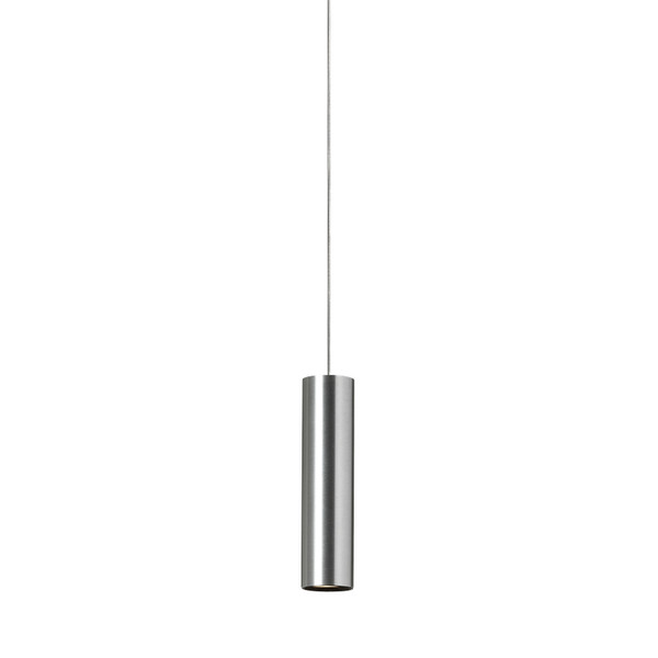 Wever & Ducré Lyner 2.5 Flexible mount 8W LED Aluminium A,A+,A++ suspension lighting