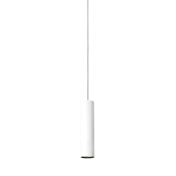 Wever & Ducré Lyner 2.5 Flexible mount 8W LED White A,A+,A++ suspension lighting