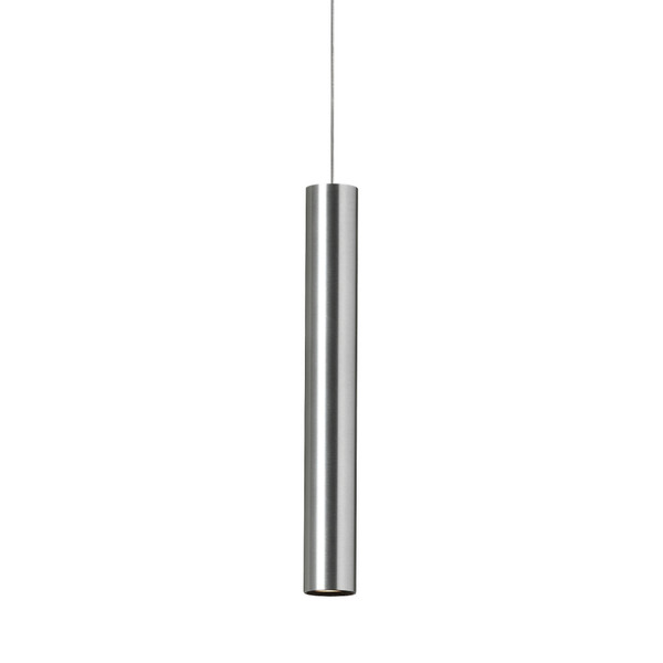 Wever & Ducré Lyner 4.5 Flexible mount 8W LED Aluminium A,A+,A++ suspension lighting