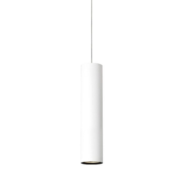 Wever & Ducré Lyner 3.8 Flexible mount 10W LED White A,A+,A++ suspension lighting