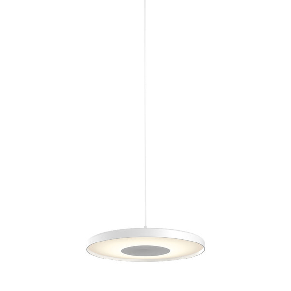 Wever & Ducré Noa 2.6 Flexible mount 6W LED White A,A+,A++ suspension lighting