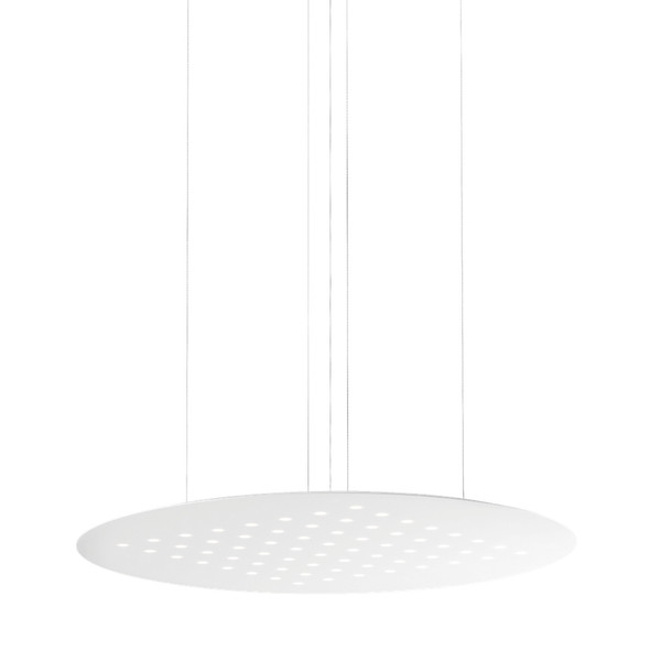 Wever & Ducré Cory 6.6 Flexible mount 14W LED White A,A+,A++ suspension lighting