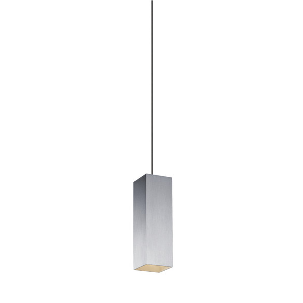 Wever & Ducré Box 2.0 PAR16 Flexible mount GU10 35W LED Aluminium A,B,C,D suspension lighting