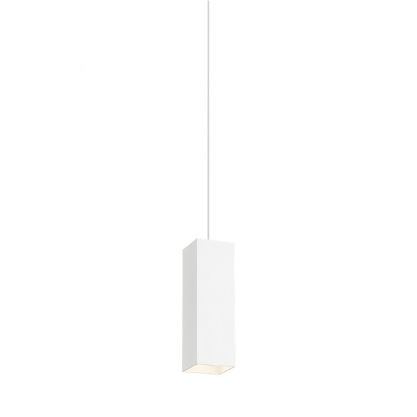 Wever & Ducré Box 2.0 PAR16 Flexible mount GU10 35W LED White A,B,C,D suspension lighting