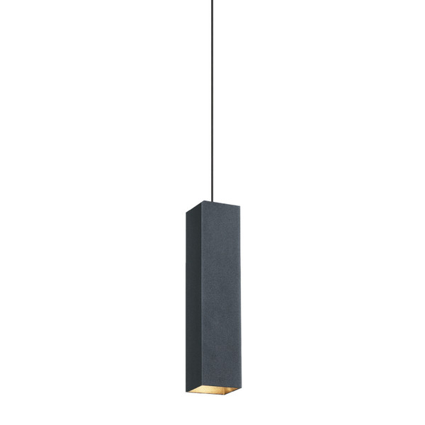 Wever & Ducré Box 3.0 PAR16 Flexible mount GU10 35W LED Black A,B,C,D suspension lighting