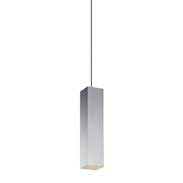 Wever & Ducré Box 3.0 PAR16 Flexible mount GU10 35W LED Aluminium A,B,C,D suspension lighting