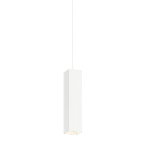 Wever & Ducré BOX 3.0 Flexible mount GU10 White A,B,C,D suspension lighting