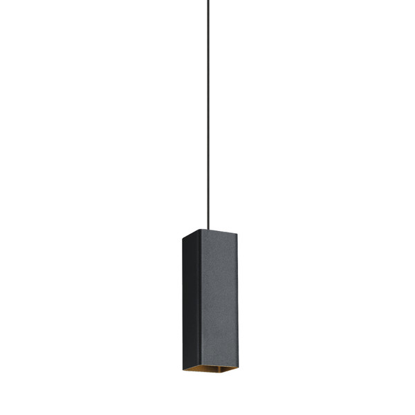 Wever & Ducré Docus 2.0 PAR16 Flexible mount GU10 35W LED Black A,B,C,D,E suspension lighting