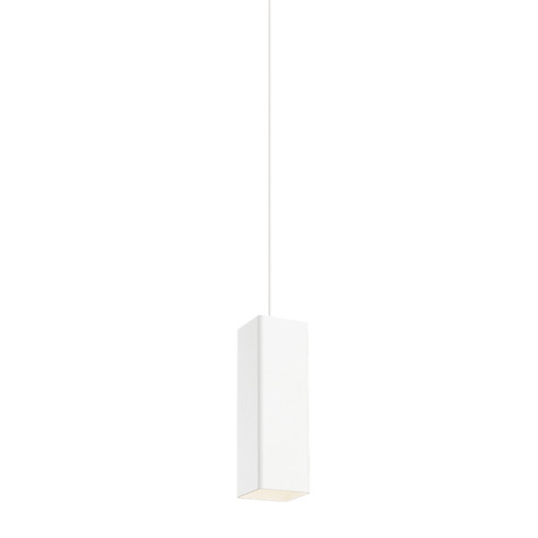 Wever & Ducré Docus 2.0 PAR16 Flexible mount GU10 35W LED White A,B,C,D suspension lighting