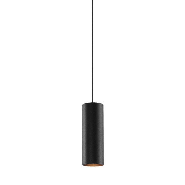 Wever & Ducré Ray 2.0 PAR16 Flexible mount GU10 35W LED Black A,B,C,D suspension lighting