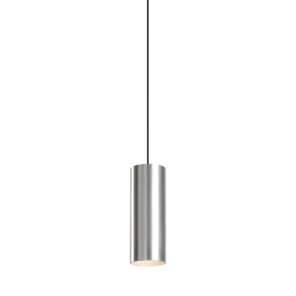 Wever & Ducré Ray 2.0 PAR16 Flexible mount GU10 35W LED Aluminium A,B,C,D,E suspension lighting