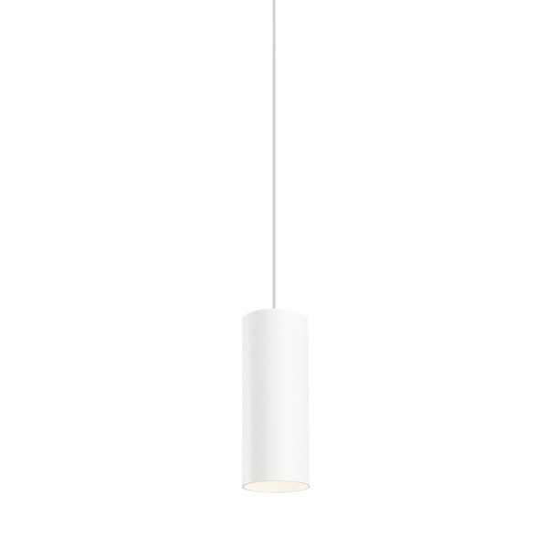 Wever & Ducré Ray 2.0 PAR16 Flexible mount GU10 35W LED White A,B,C,D suspension lighting