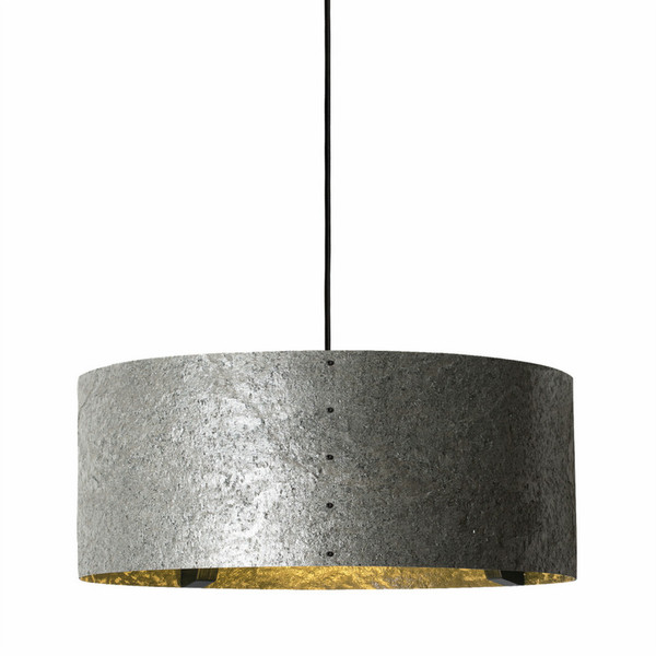 Wever & Ducré Rock Collection 3.0 Flexible mount E26/E27 Grey A,A+,B,C,D,E suspension lighting