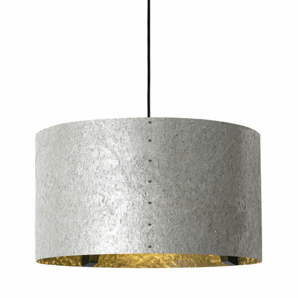 Wever & Ducré Rock Collection 4.0 Flexible mount E26/E27 Silver A,A+,B,C,D,E suspension lighting