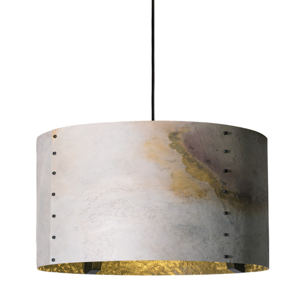 Wever & Ducré Rock Collection 4.0 Flexible mount E26/E27 White A,A+,B,C,D,E suspension lighting