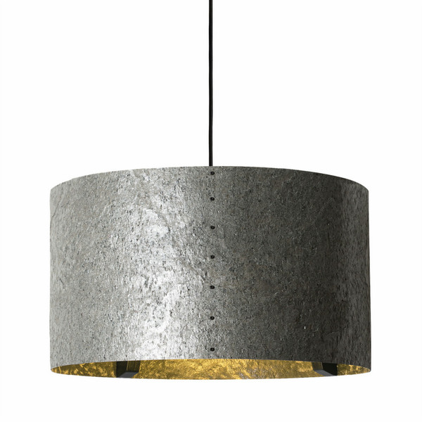 Wever & Ducré Rock Collection 4.0 Flexible mount E26/E27 Grey A,A+,B,C,D,E suspension lighting