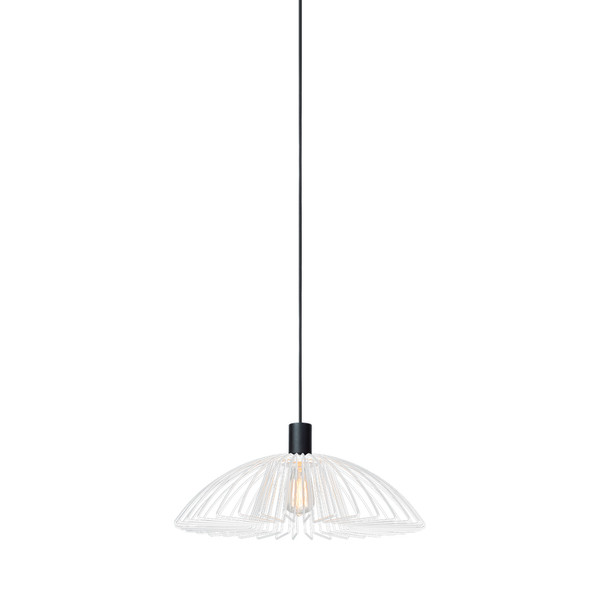 Wever & Ducré Wiro Globe 3.0 Flexible mount E27 Black,White A,A+,B,C,D,E suspension lighting