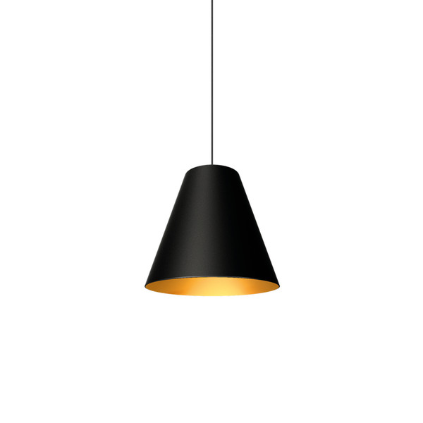 Wever & Ducré Shiek 4.0 Flexible mount 8W LED Black,Gold A,A+,B,C,D,E suspension lighting