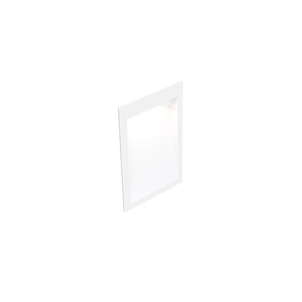 Wever & Ducré ORIS 2.0 Вне помещения Recessed lighting spot Белый