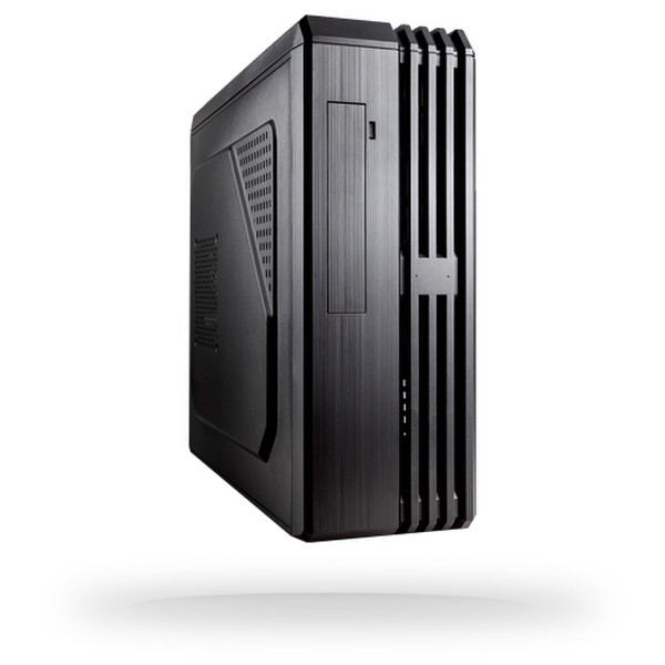 Chieftec UC-02B-350GPB Tower computer case