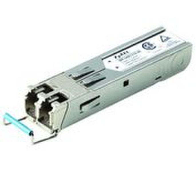 ZyXEL SFP-BX1310-10-D 1000Мбит/с SFP 1310нм Single-mode network transceiver module