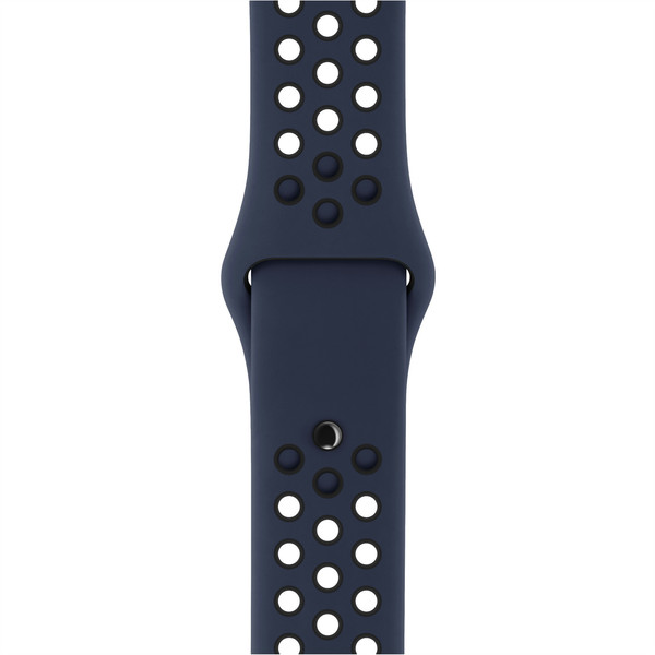 Apple MQ2P2AM/A Band Schwarz Polymer Smartwatch-Zubehör