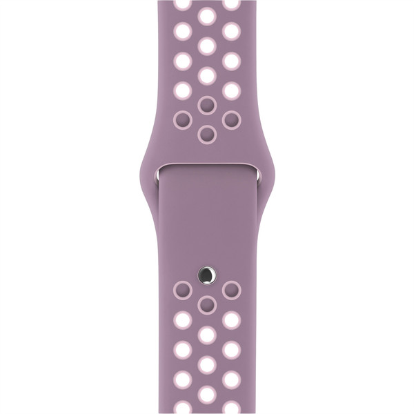 Apple MQ2L2AM/A Band Violett Polymer Smartwatch-Zubehör