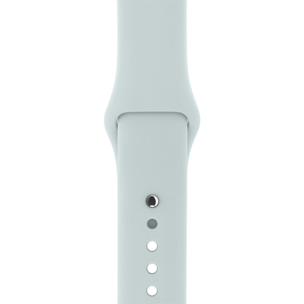 Apple MPUG2AM/A Band Blau Polymer Smartwatch-Zubehör