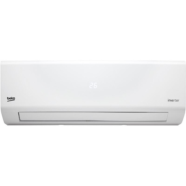 Beko BBEU120/BBEU121 Split system White air conditioner