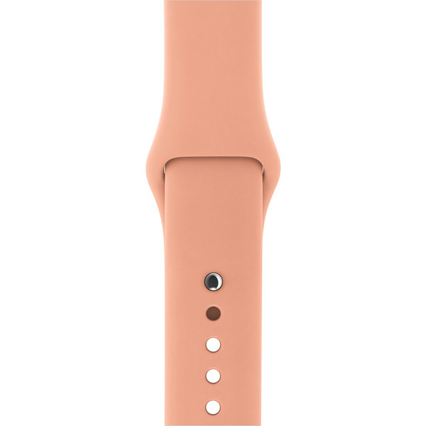 Apple 42mm Flamingo Sport Band