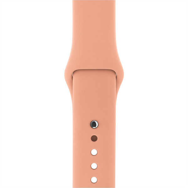 Apple MPUN2AM/A Band Koralle Polymer Smartwatch-Zubehör