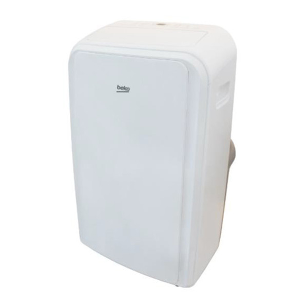 Beko BEP09H 64dB White portable air conditioner
