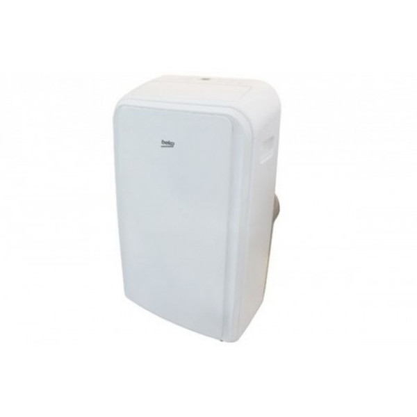 Beko BEP12C 53.7dB White portable air conditioner
