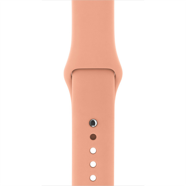 Apple 3C837AM/A Band Koralle Polymer Smartwatch-Zubehör